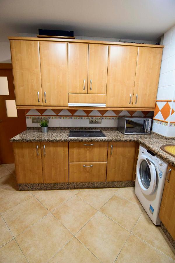 Apartment Letmalaga Banos Del Carmen One Malaga