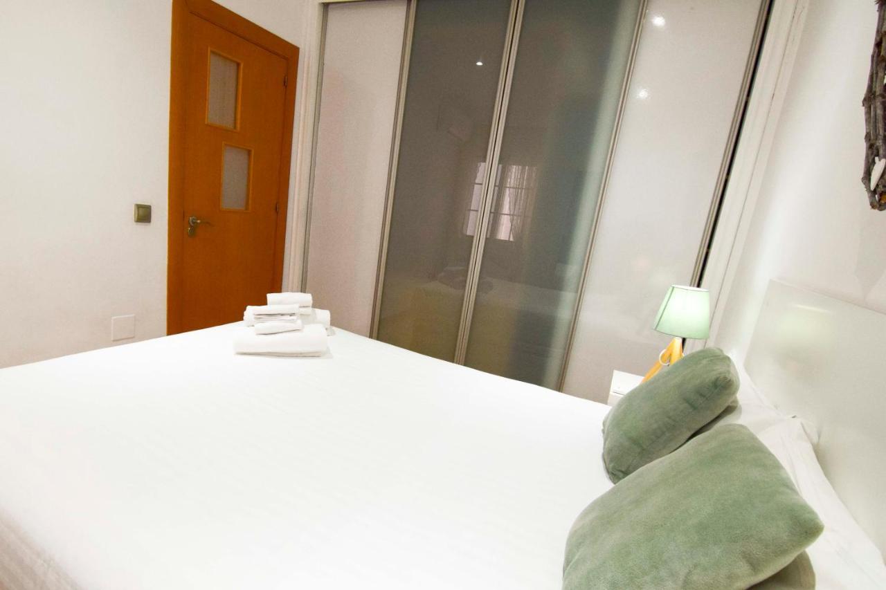 Apartment Letmalaga Banos Del Carmen One
