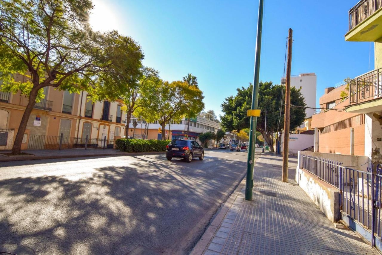 Letmalaga Banos Del Carmen One *