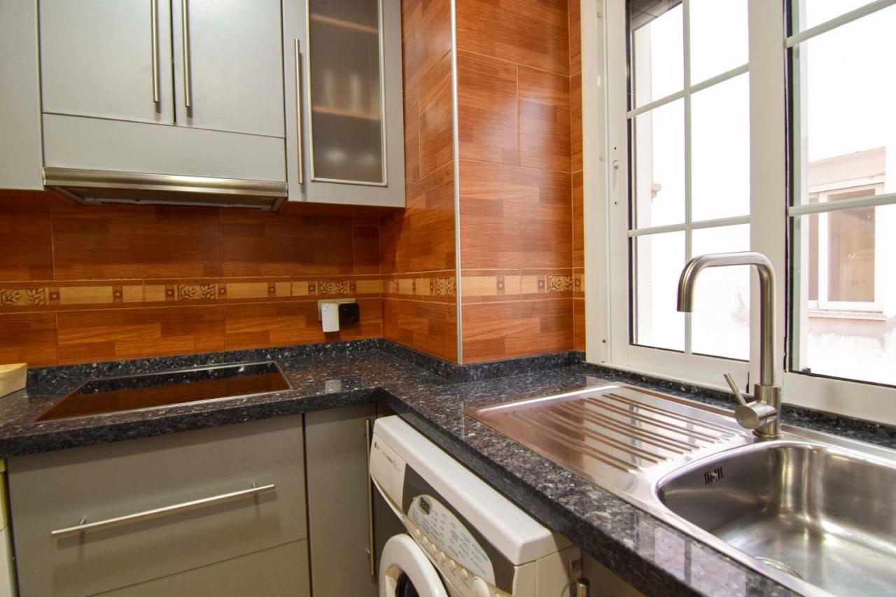 Letmalaga Banos Del Carmen One Apartment Malaga