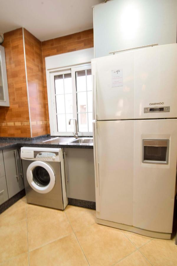 Letmalaga Banos Del Carmen One Apartment Malaga