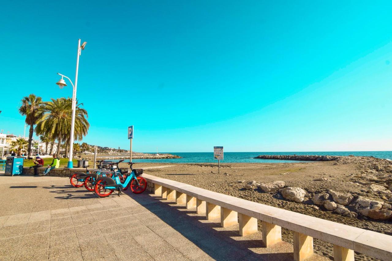 Letmalaga Banos Del Carmen One