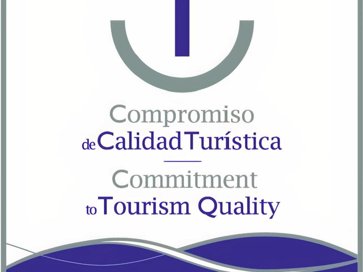 Apartamento Holidays2malaga Plaza De Toros Vieja & Terrace & Optional Parking