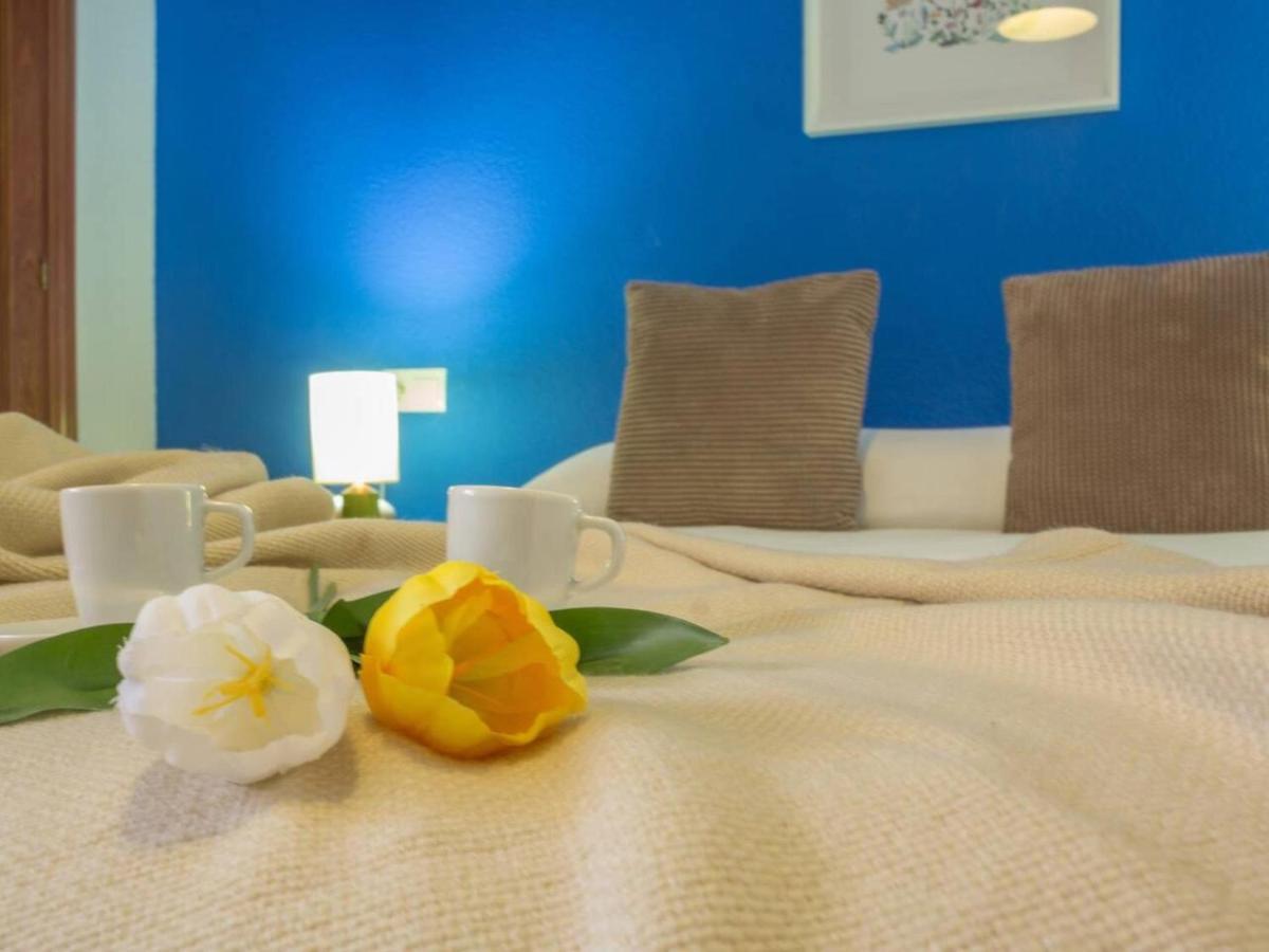 Holidays2malaga Plaza De Toros Vieja & Terrace & Optional Parking *