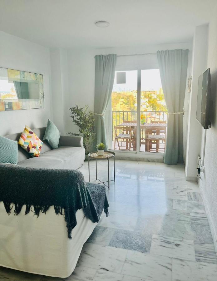 Appartamento Two Bed, Two Bath With Sea Views - Angel De Miraflores