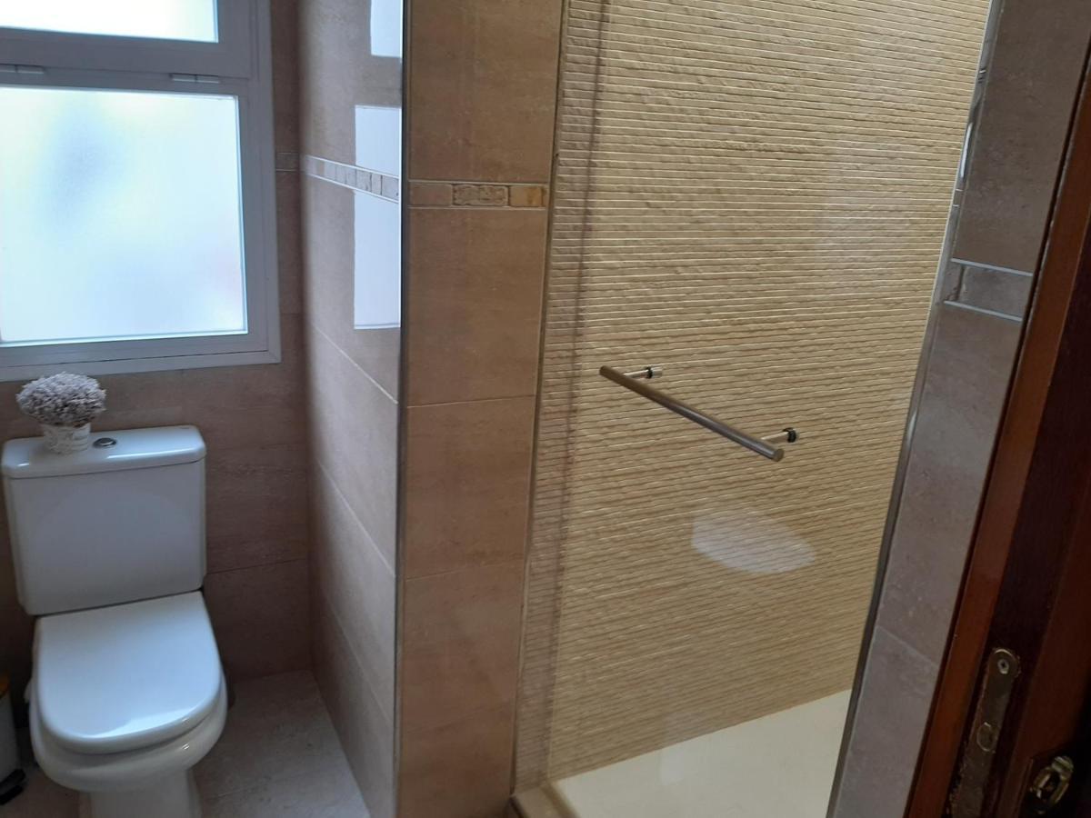 Appartement In Perfect Position Historic Centre Málaga