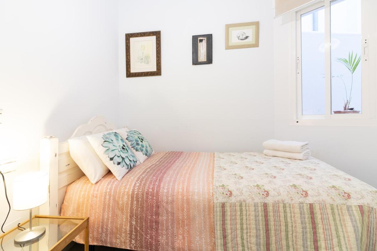 Apartamento Vicky Victoria Málaga