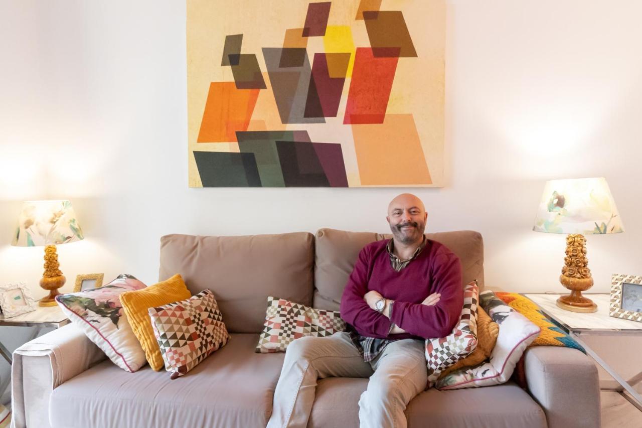 Apartamento Vicky Victoria *