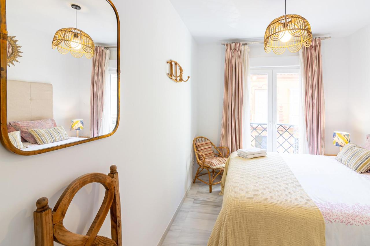 Vicky Victoria Apartamento Málaga