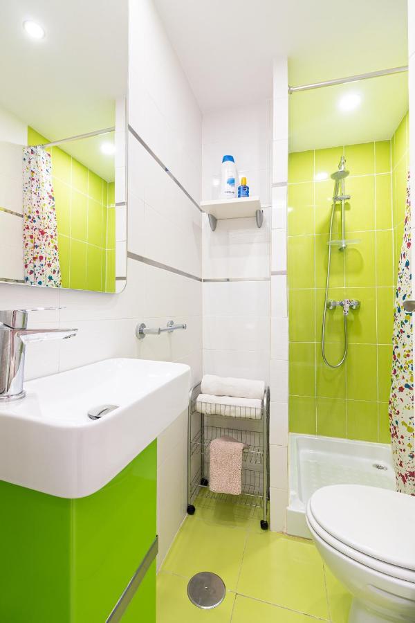 Apartamento Vicky Victoria *