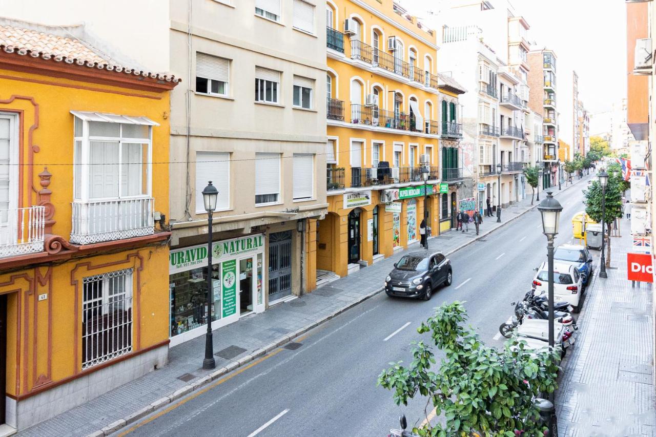 Vicky Victoria Apartamento Málaga