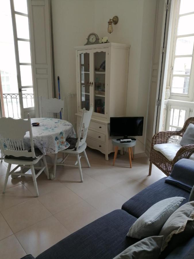 A&n Guevara 3 City Center Apartamento Málaga