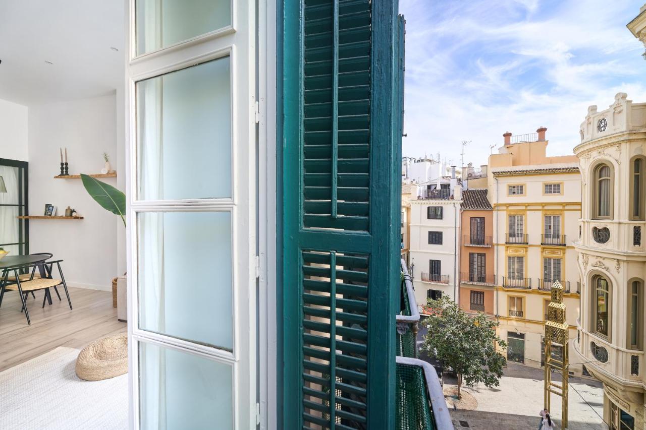 Luxurious In The Heart Of - Su Casa Away Appartamento *