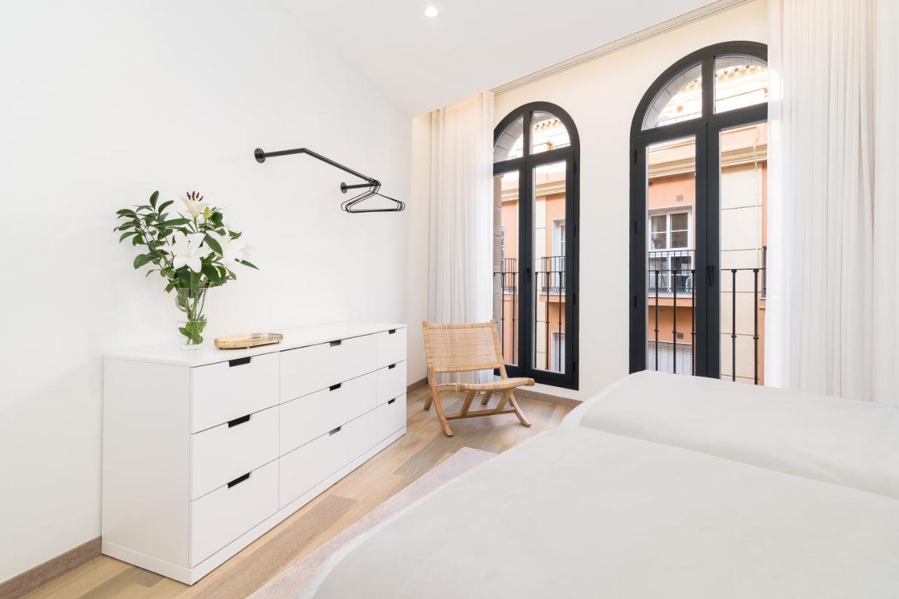 Apartamento Iloftmalaga Sebastian Souviron *