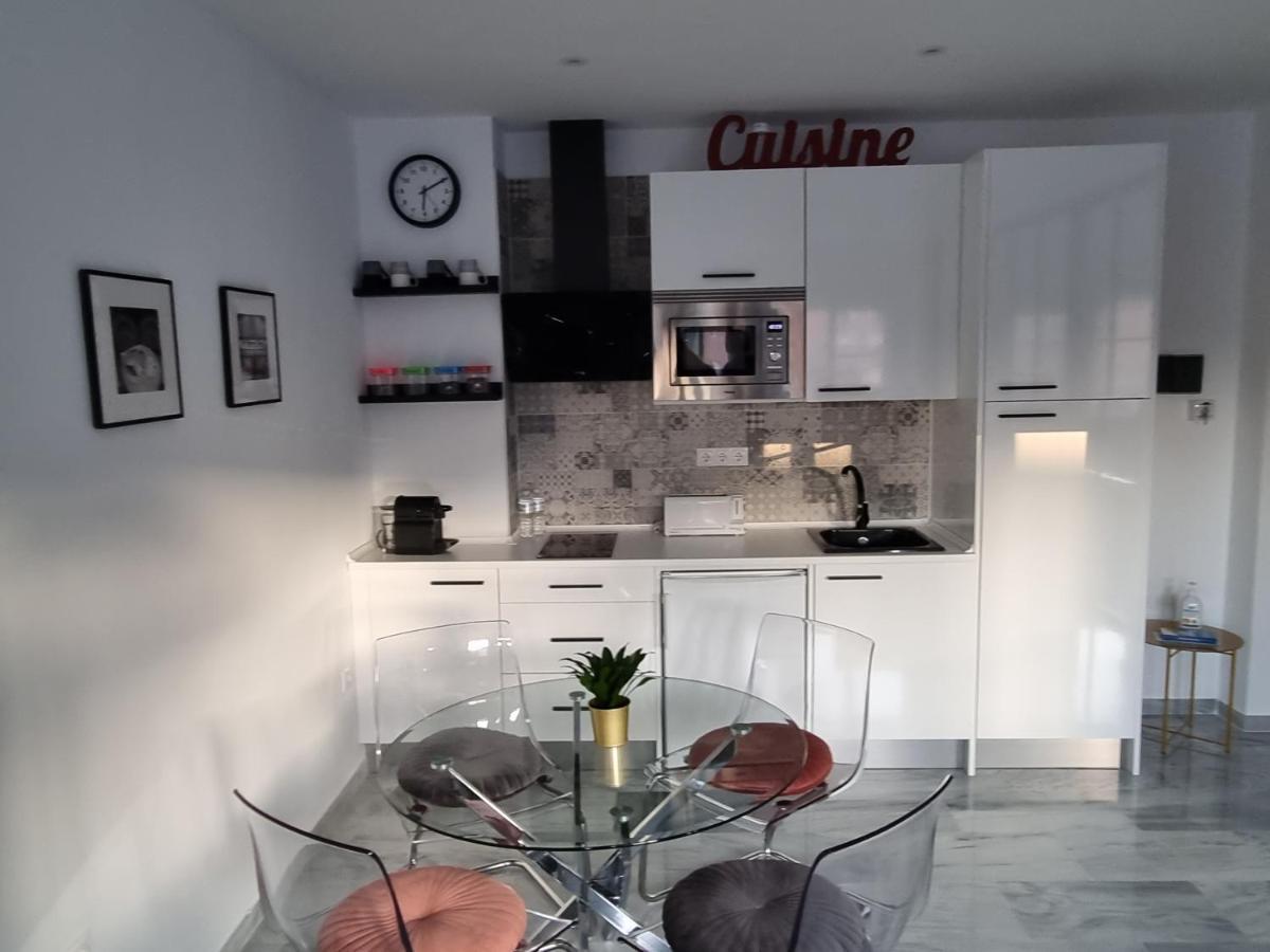 Apartamento Atocha 3 Málaga