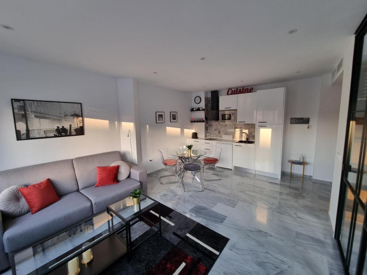 Apartamento Atocha 3 *