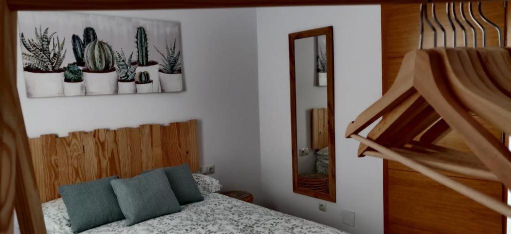 Crisana Apartamento *