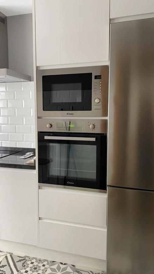 Apartamento Crisana Málaga