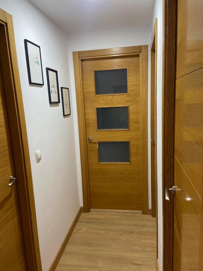 Apartamento Crisana