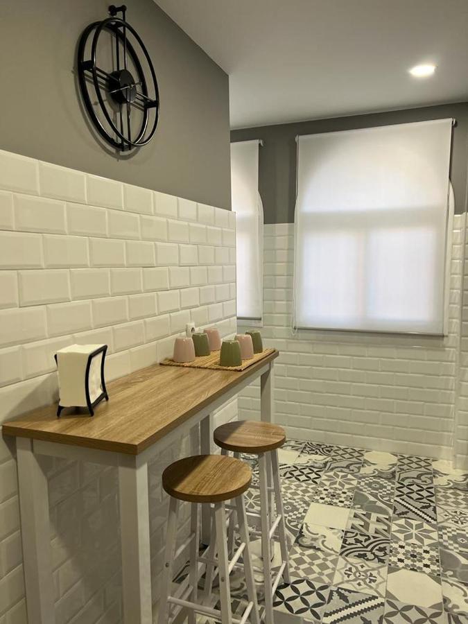 Crisana Apartamento