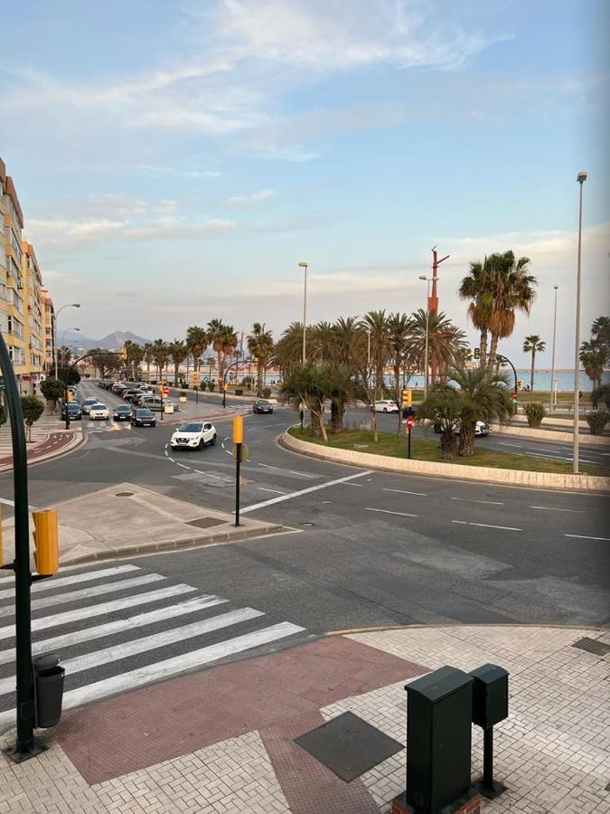 Crisana Apartamento Málaga