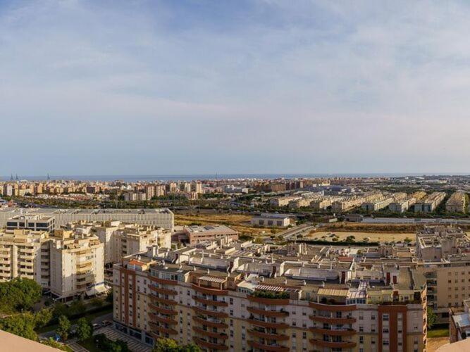 Apartment Apartment, Malaga