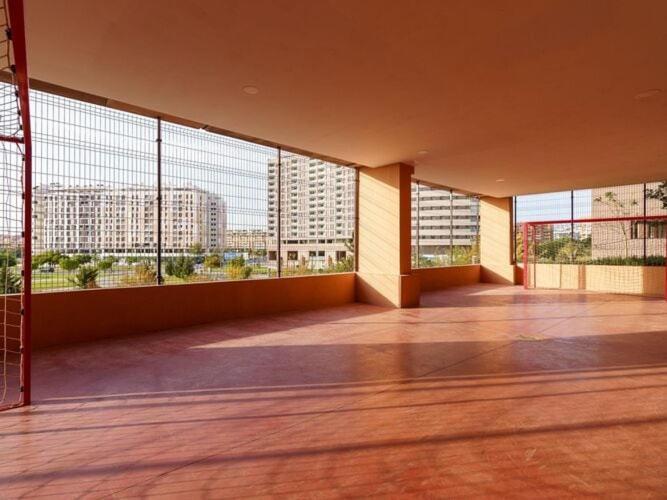 Apartment, Malaga