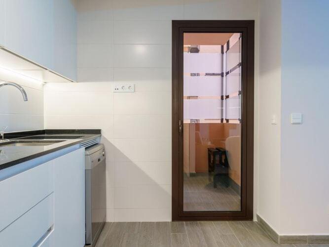 Appartement Apartment, Málaga