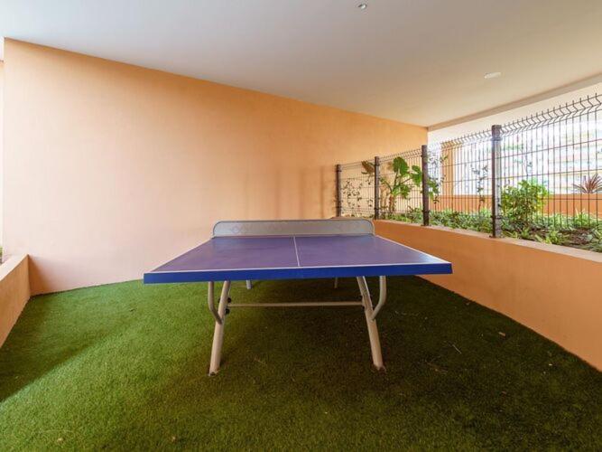 Apartment, Málaga