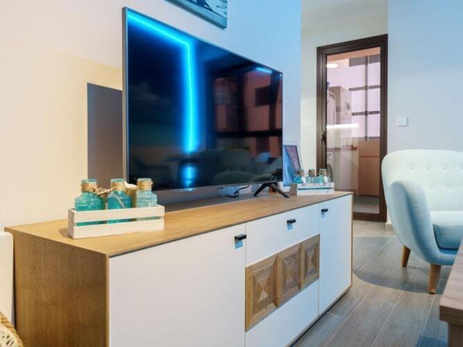 Appartement Apartment, Málaga