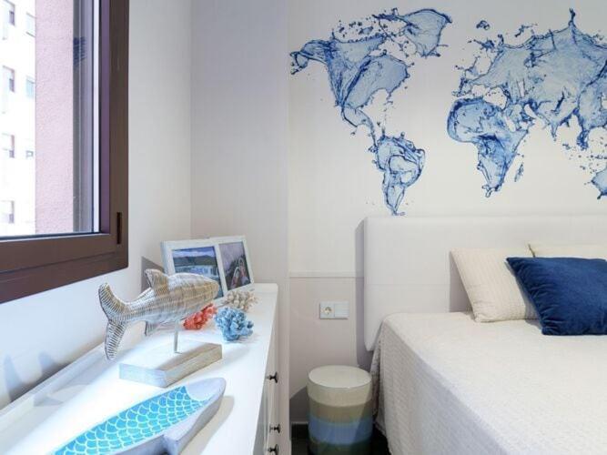 Apartment, Apartment Malaga