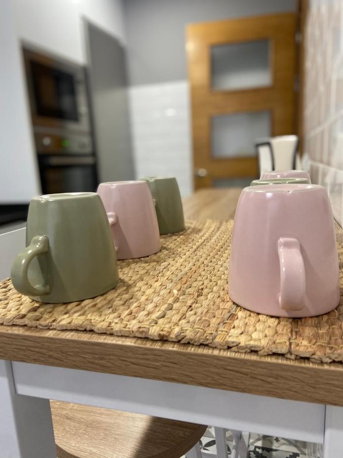 Crisana Apartamento Málaga