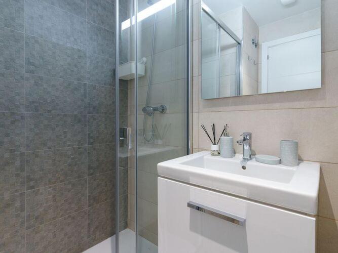 Appartement Apartment, Málaga