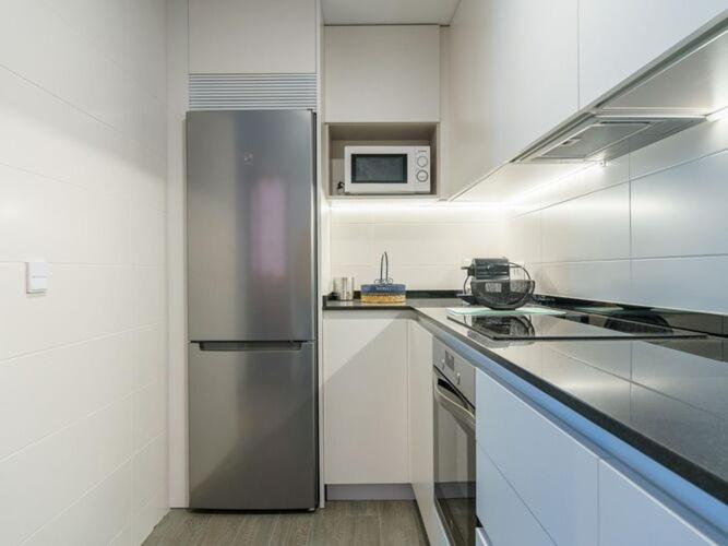 Apartment, Apartment Malaga