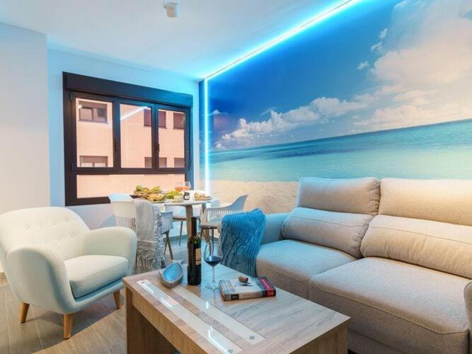 Appartement Apartment,