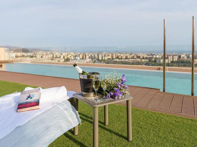 Appartement Apartment, Málaga