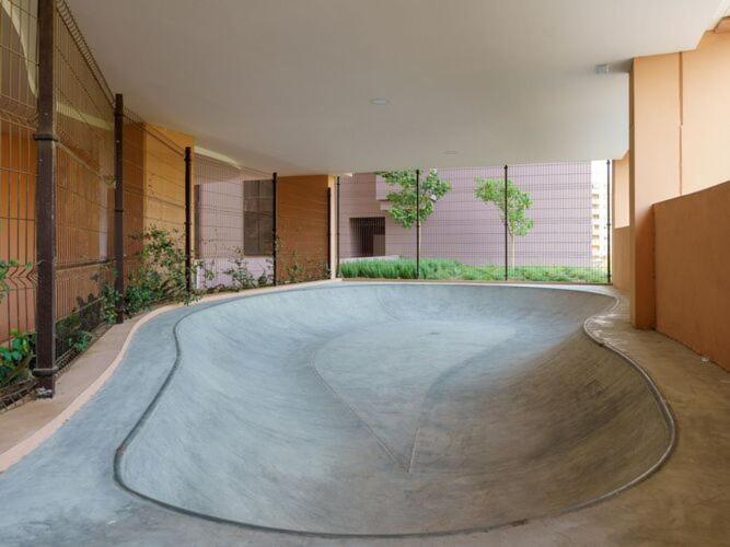Appartement Apartment, *