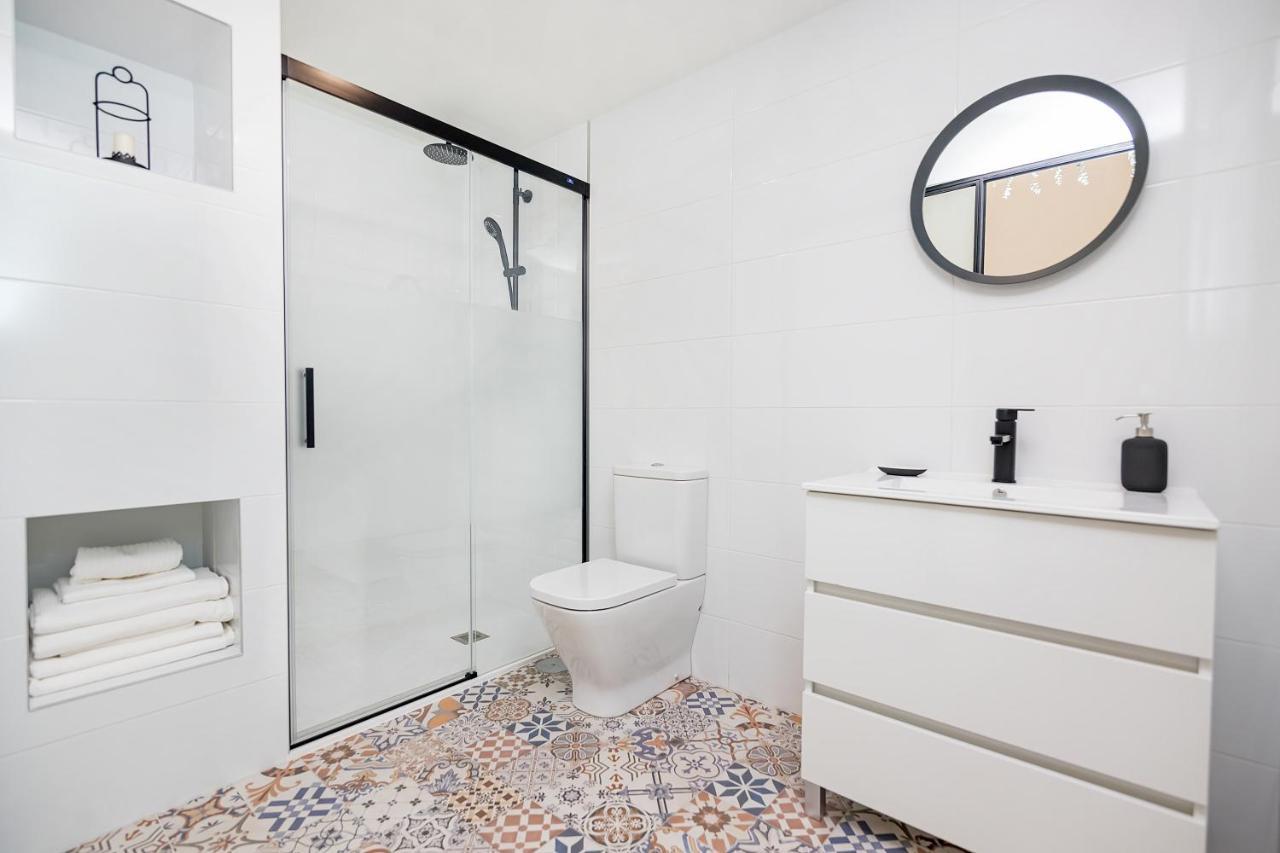 Appartement Bhost - Loft El Angel *
