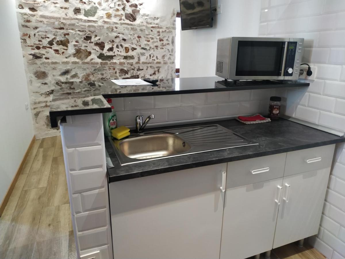 Altozano Iii, Estudio Centro De Gayfriendly, Wi-fi Gratis * Málaga