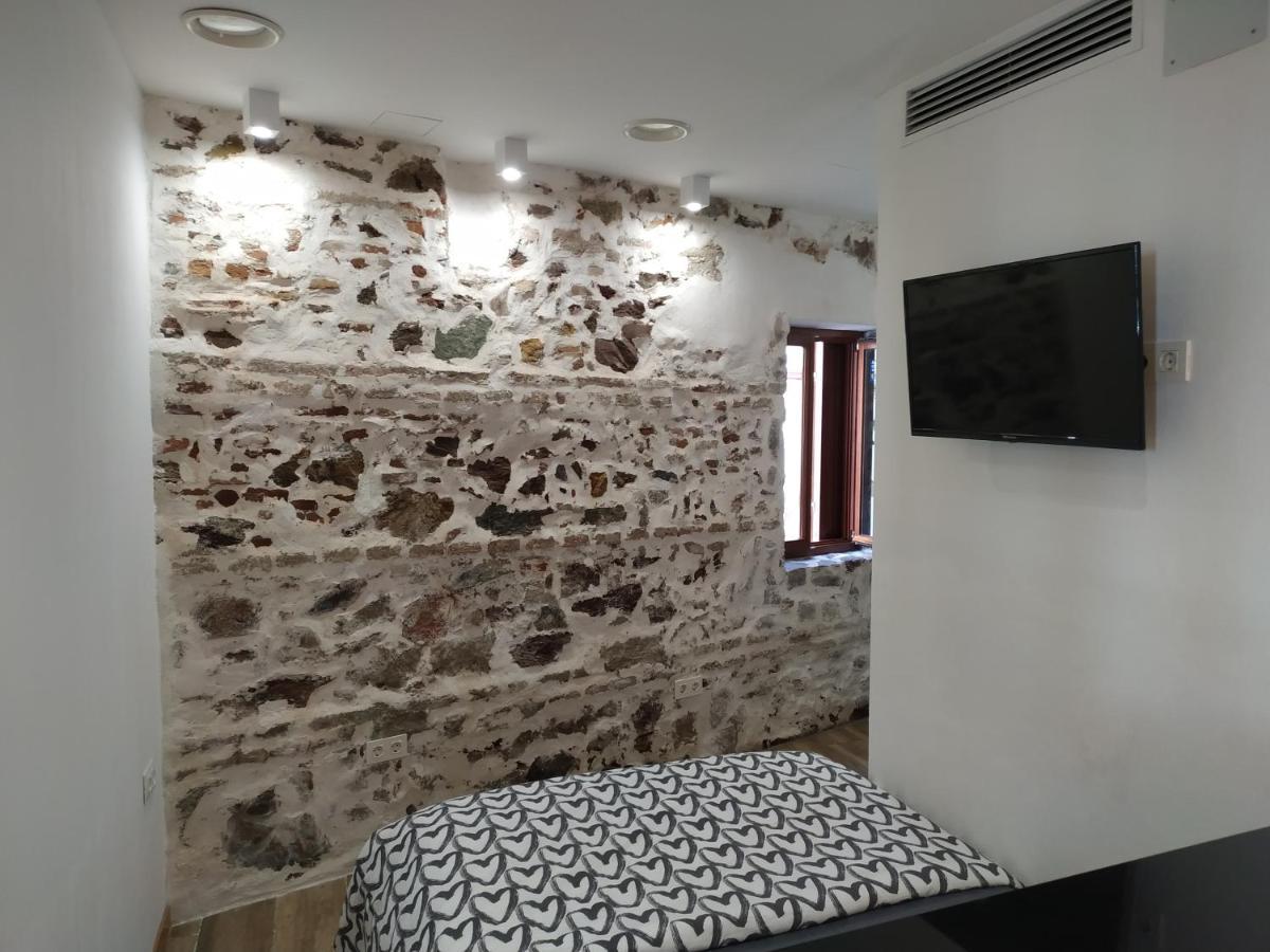 Altozano Iii, Estudio Centro De Gayfriendly, Wi-fi Gratis * Málaga