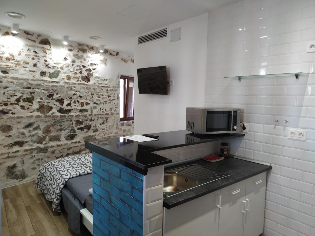 Altozano Iii, Estudio Centro De Gayfriendly, Wi-fi Gratis