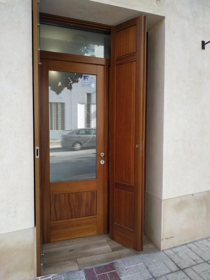 Altozano Iii, Estudio Centro De Gayfriendly, Wi-fi Gratis Appartement Málaga