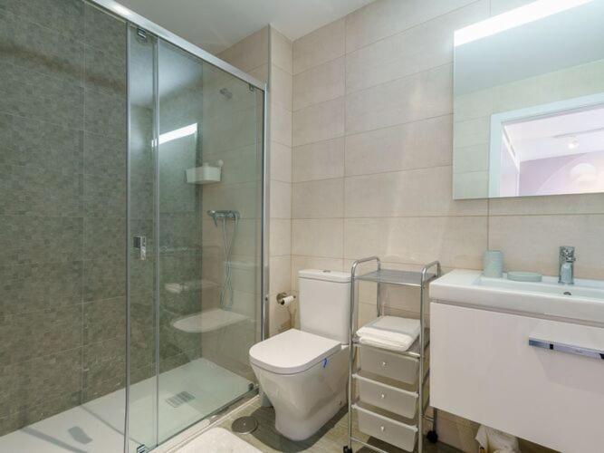 Apartment In