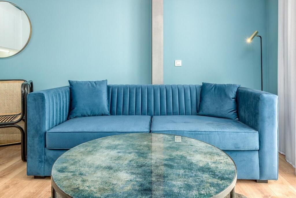 Casapalma Centro Historico Appartement