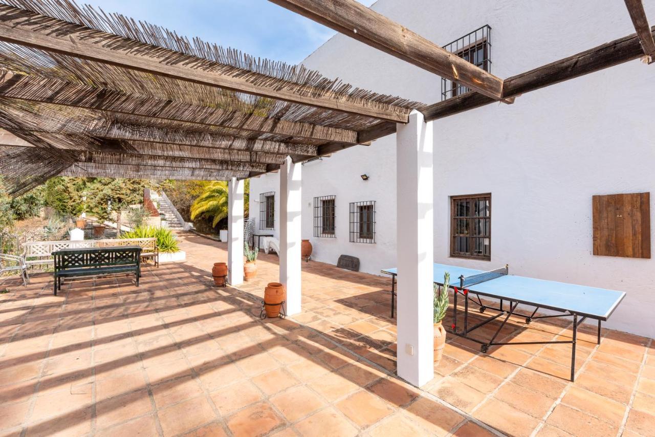 Arroyo De Adelfas Holiday home Malaga