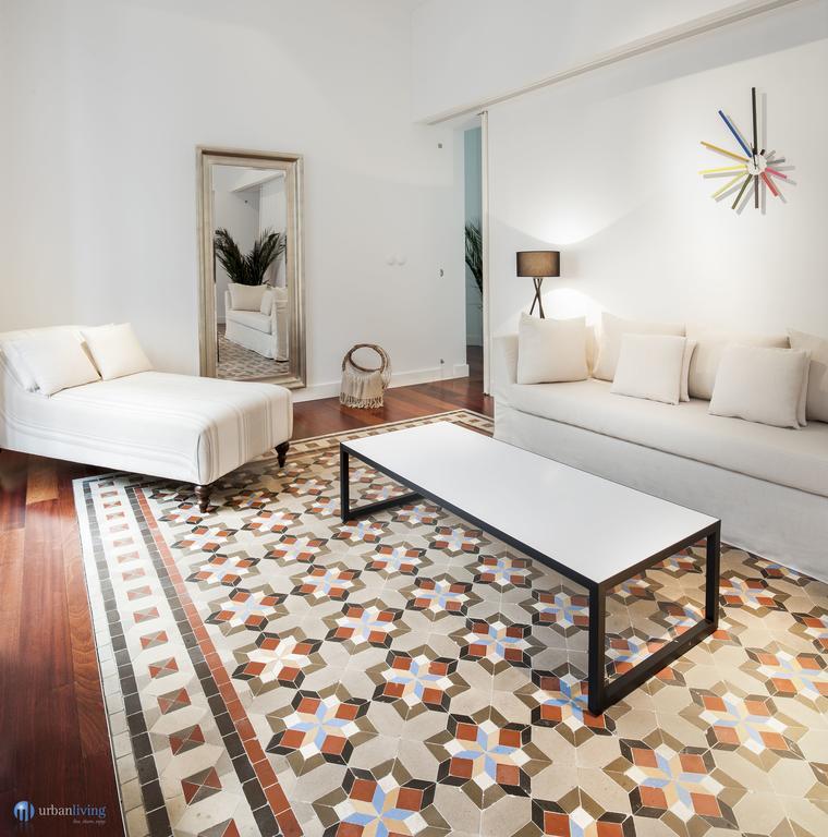 Apartamento Urbanliving Liborio *