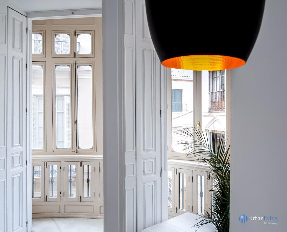 Apartamento Urbanliving Liborio
