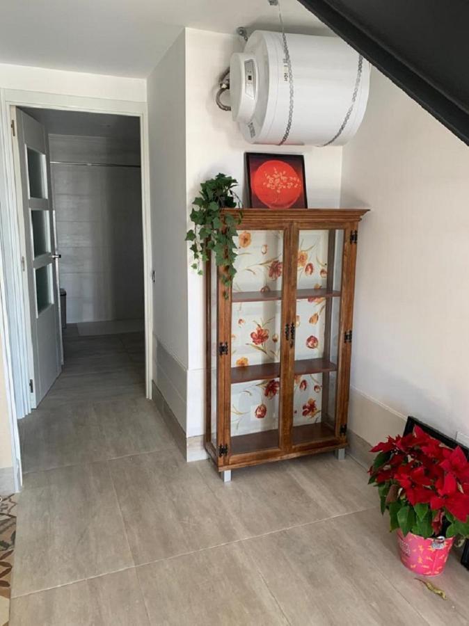 Casa Tipo Loft Con Piscina A Un Paso Del Centro * Málaga