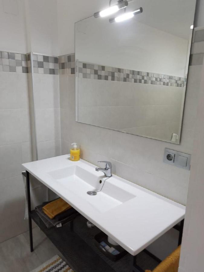 Apartamento Casa Tipo Loft Con Piscina A Un Paso Del Centro *