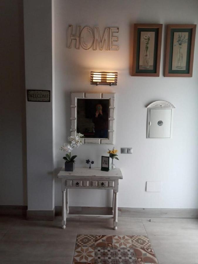 Apartamento Casa Tipo Loft Con Piscina A Un Paso Del Centro